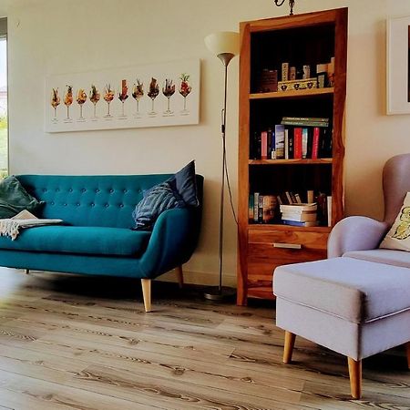 Ferienwohnung Im Paradiesgarten Deidesheim Eksteriør bilde