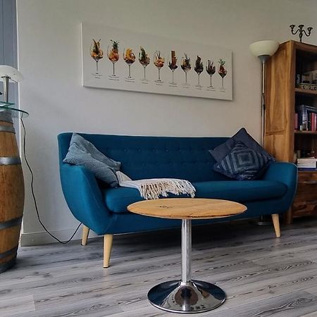 Ferienwohnung Im Paradiesgarten Deidesheim Eksteriør bilde