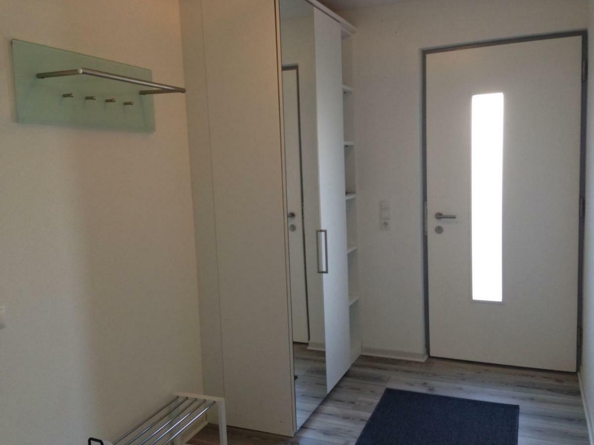 Ferienwohnung Im Paradiesgarten Deidesheim Eksteriør bilde